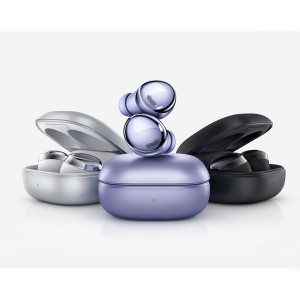 هدفون داخل گوش بی سیم ضدآب سامسونگ مدل Galaxy Buds Pro